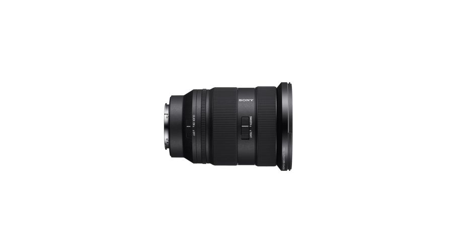 Sony FE 24-70mm F2.8 GM II- foto 4