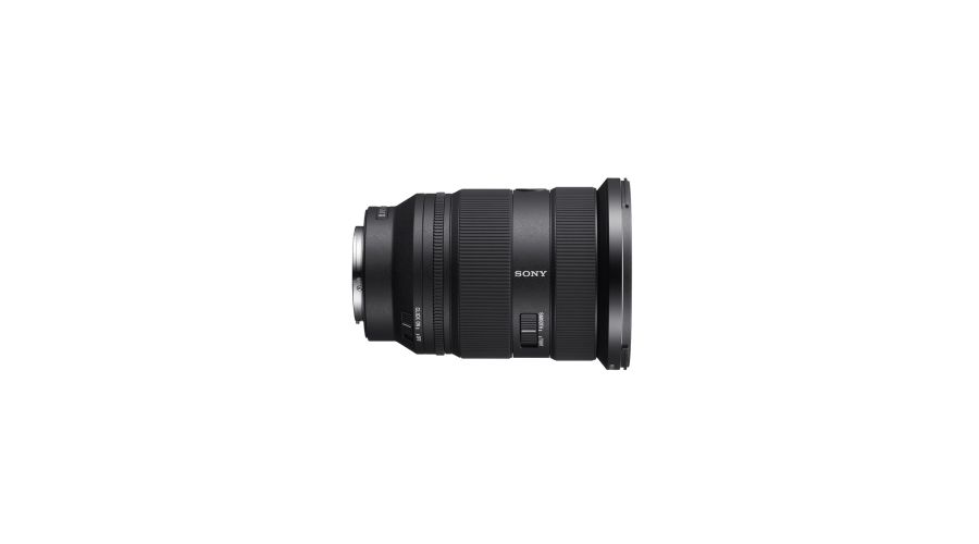 Sony FE 24-70mm F2.8 GM II- foto 5