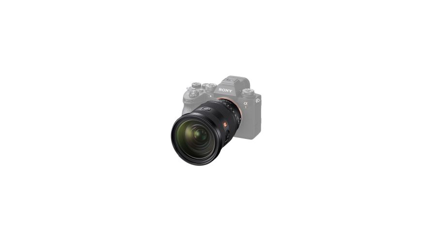 Sony FE 24-70mm F2.8 GM II- foto 6