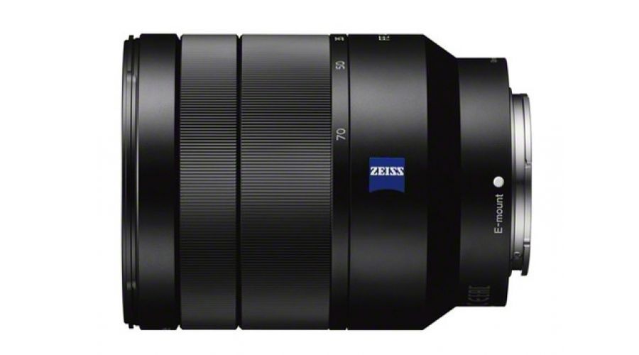 Sony SEL2470Z obiettivo per fotocamera