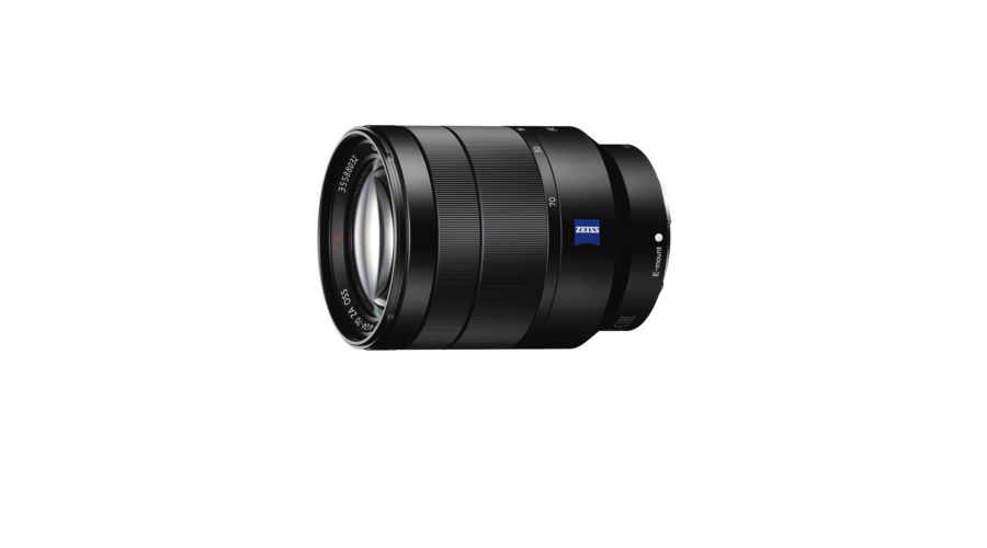 Sony SEL2470Z obiettivo per fotocamera- foto 2