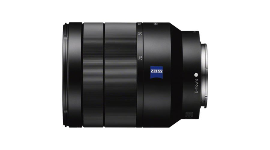 Sony SEL2470Z obiettivo per fotocamera- foto 3