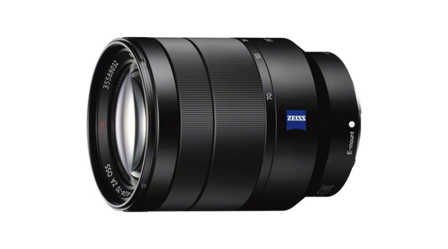 Sony SEL2470Z obiettivo per fotocamera- foto 4