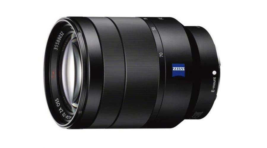 Sony SEL2470Z obiettivo per fotocamera- foto 5