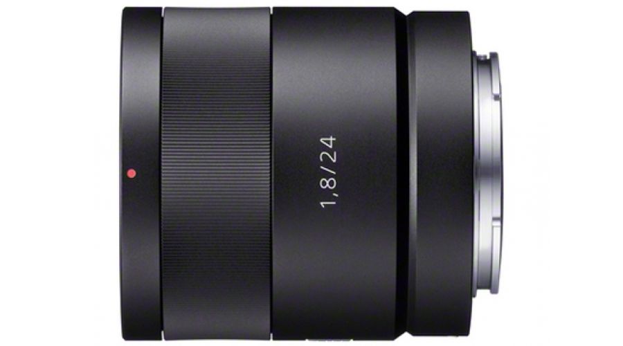 Sony Zeiss Sonnar T* E 24mm f/1.8 ZA - foto 2