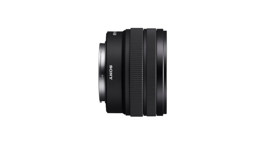 Sony SEL2860 obiettivo per fotocamera MILC/SRL Obiettivi standard Nero- foto 4