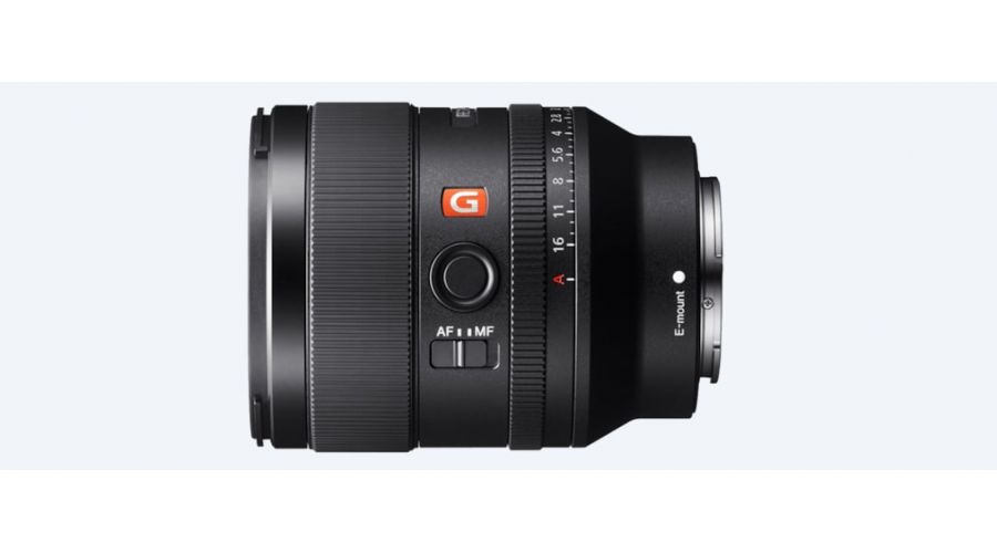 Sony FE 35MM F1.4 GM- foto 2