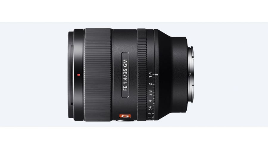 Sony FE 35MM F1.4 GM- foto 3