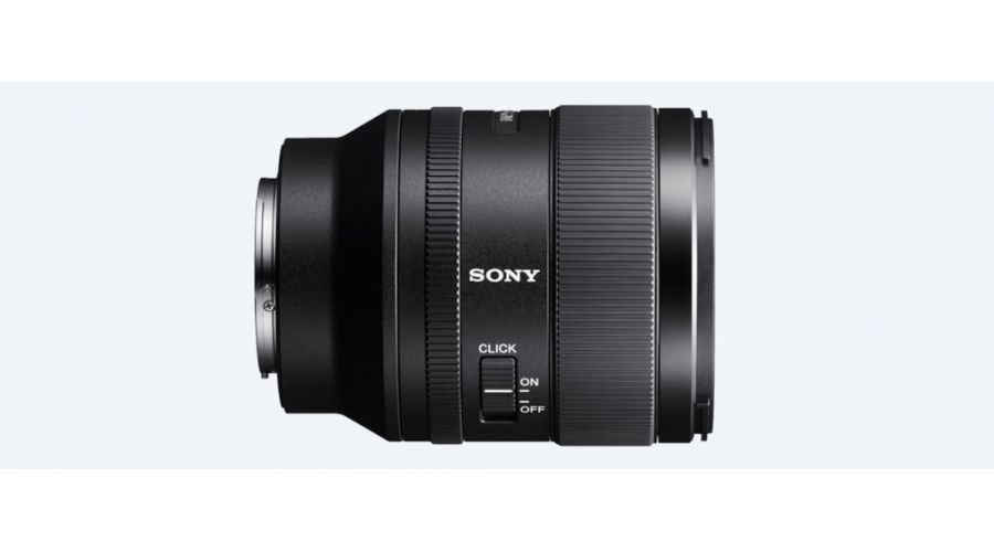 Sony FE 35MM F1.4 GM- foto 4