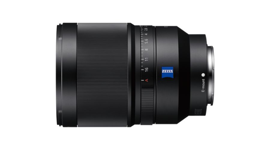 Sony Zeiss Distagon T* FE 35mm f/1.4 ZA- foto 2