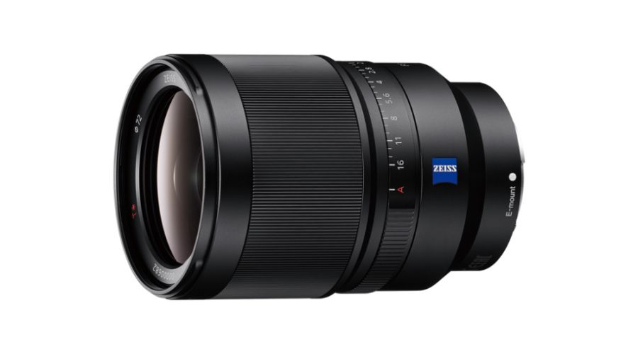 Sony Zeiss Distagon T* FE 35mm f/1.4 ZA- foto 3