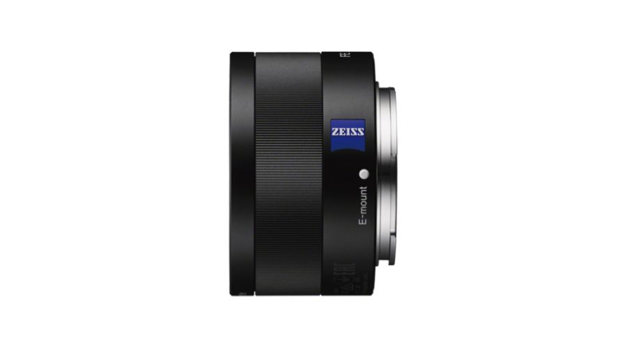Sony Zeiss Sonnar T* FE 35mm f/2.8 ZA- foto 2