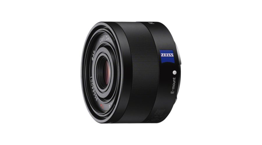 Sony Zeiss Sonnar T* FE 35mm f/2.8 ZA