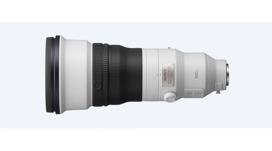 Sony FE 400mm f/2.8 GM OSS- foto 3