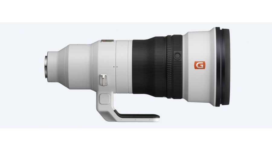 Sony FE 400mm f/2.8 GM OSS- foto 4