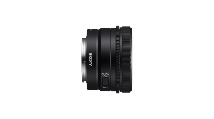 Sony FE 50 mm F2.5 G- foto 4