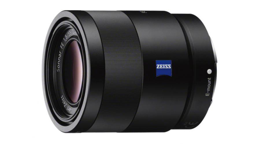 Sony SEL55F18Z obiettivo per fotocamera
