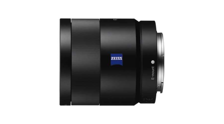 Sony SEL55F18Z obiettivo per fotocamera- foto 2