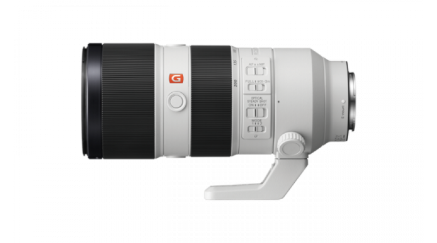 Sony FE 70-200mm f/2.8 GM OSS- foto 6