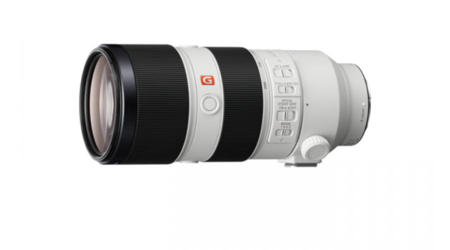 Sony FE 70-200mm f/2.8 GM OSS- foto 4