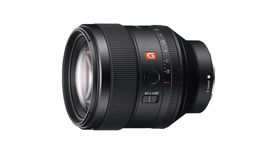 Sony FE 85mm f/1.4 GM- foto 2
