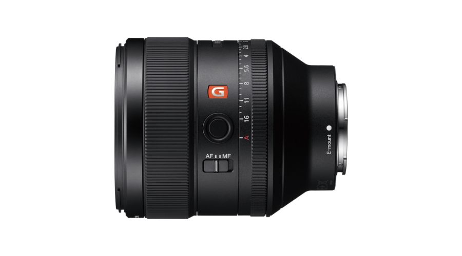 Sony FE 85mm f/1.4 GM- foto 3