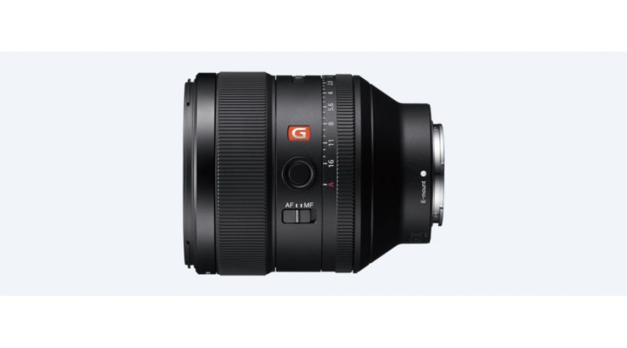 Sony FE 85mm f/1.4 GM- foto 4