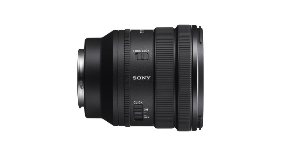 Sony FE PZ 16-35mm F4 G SLR Obiettivo macro grandangolare Nero- foto 3
