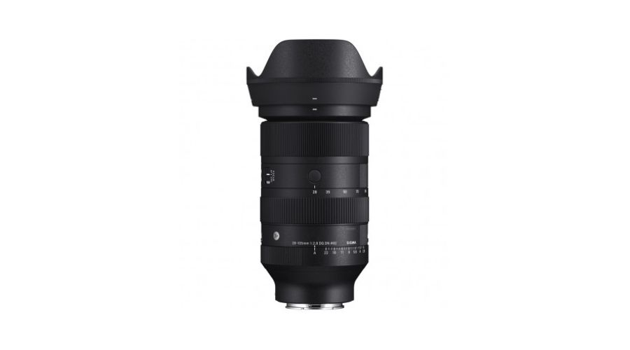 Sigma 28-105mm F/2.8 DG DN ART