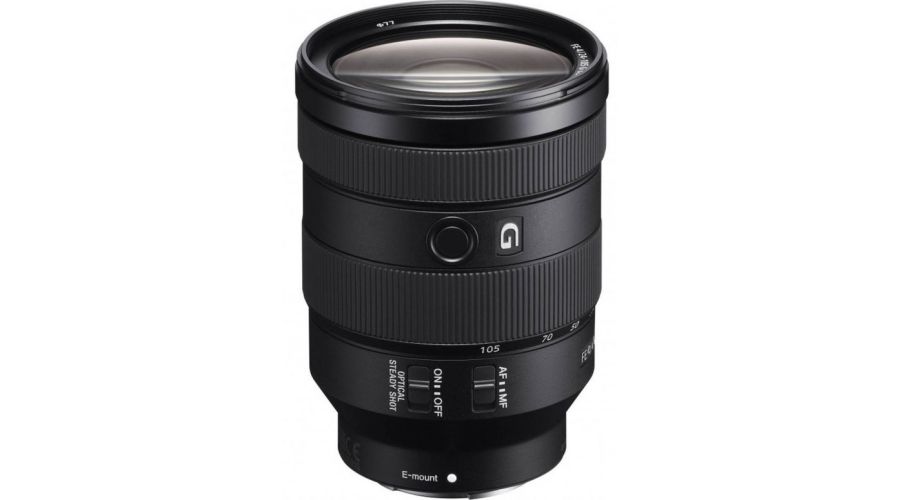 A7 IV + FE 24-105mm f4 OSS- foto 3