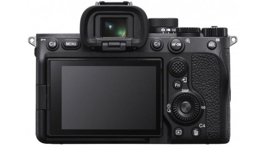 A7 IV + FE 24-105mm f4 OSS- foto 2