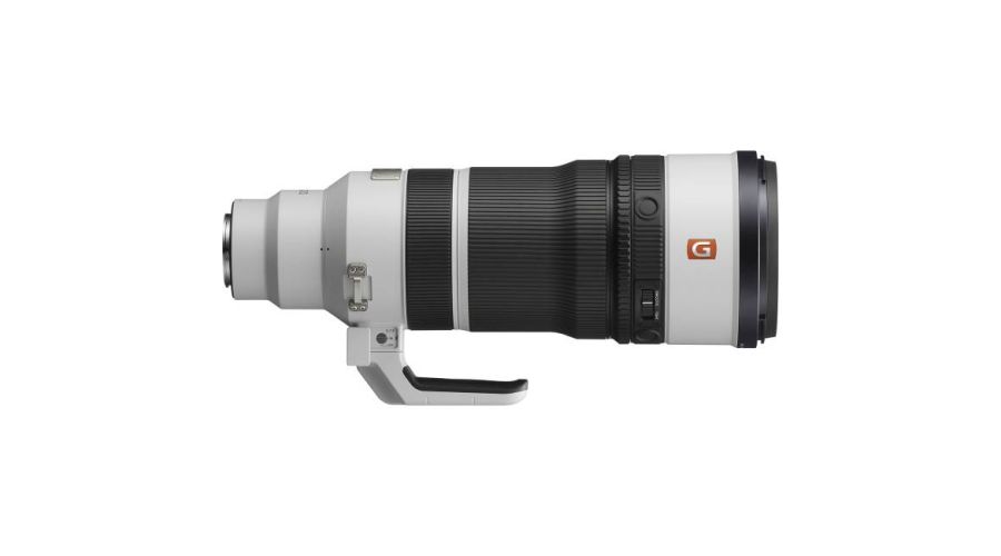 Sony FE 100-400mm F4.5 GM OSS- foto 2