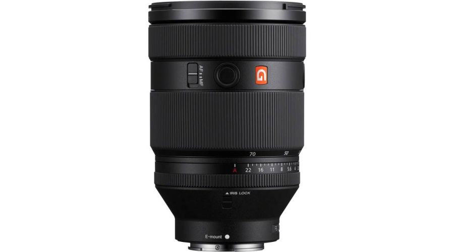 Sony FE 28-70mm F2 GM