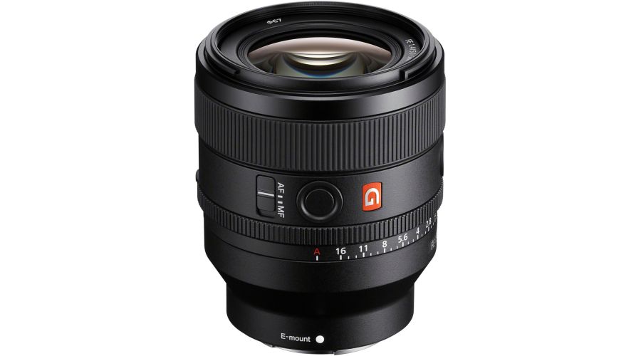 Sony FE 50mm f1.4 GM- foto 2