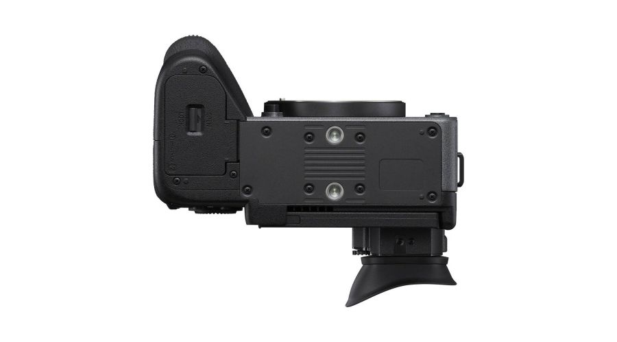 Sony Alpha Cinema Line FX2- foto 4