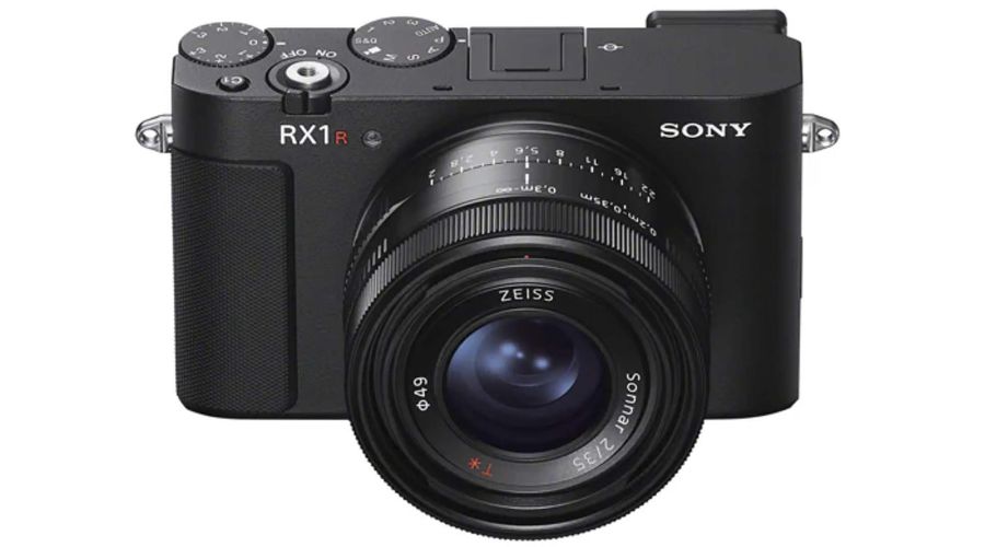 Sony RX1R III
