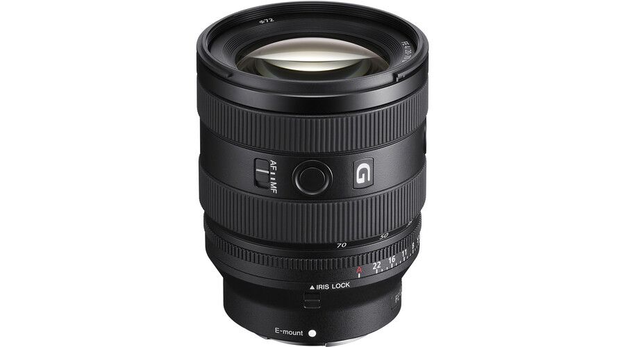 Sony FE 20-70mm f4 G- foto 2