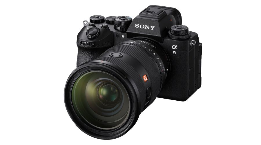 Sony Alpha A9 III Body