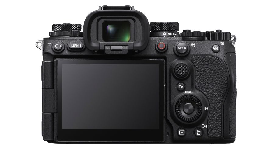 Sony Alpha A9 III Body- foto 2
