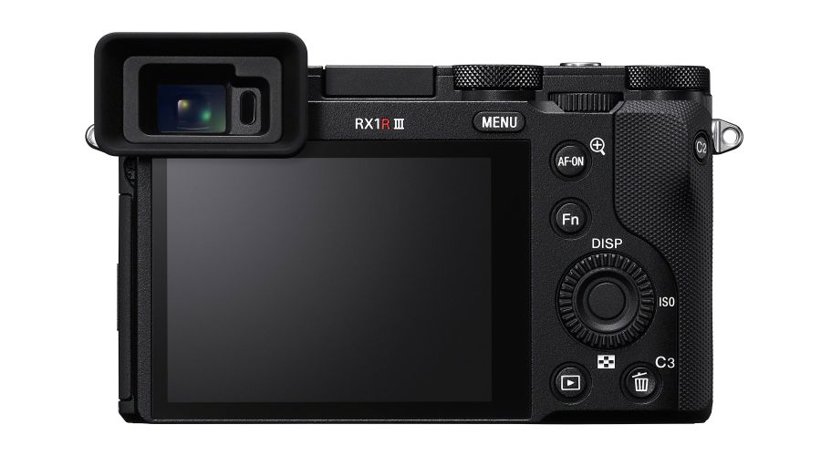 Sony RX1R III- foto 2