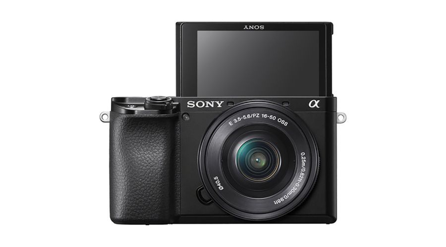 sony a6100+16-50- foto 2