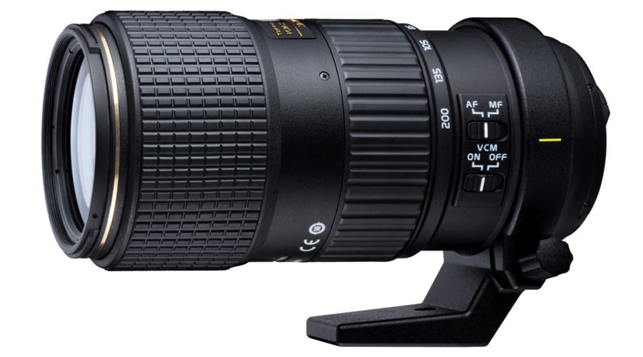 Tokina AT-X 70-200mm f/4 PRO FX VCM-S - foto 2