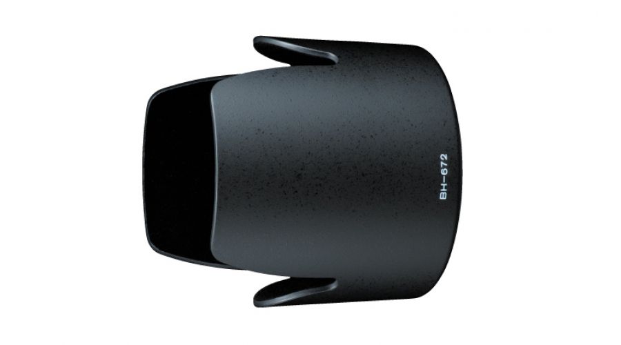 Tokina AT-X 70-200mm f/4 PRO FX VCM-S - foto 3