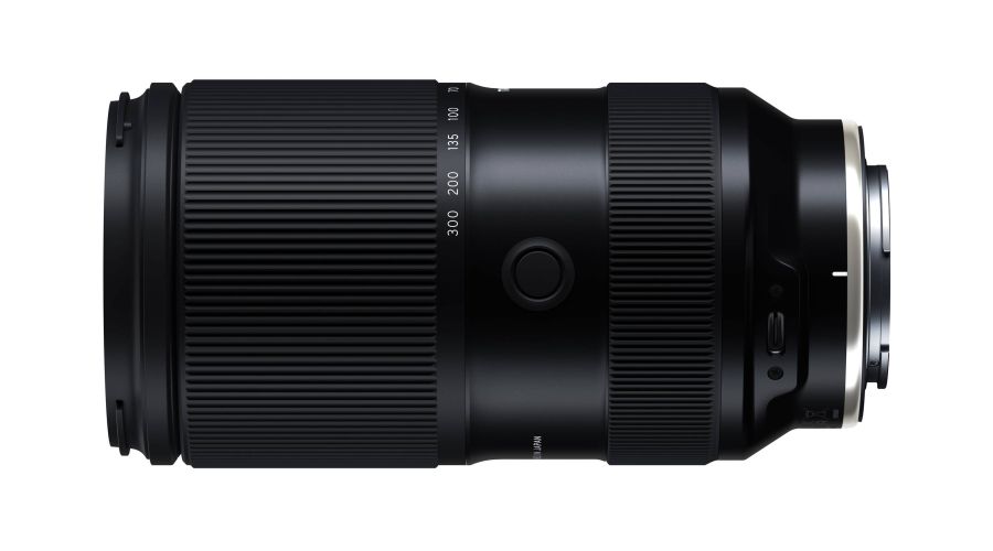 Tamron 50-300mm F/4.5-6.3 Di III VC VXD - foto 2