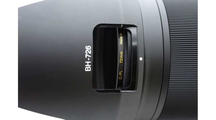 Tokina opera 50mm F1.4 FF SLR Nero- foto 5