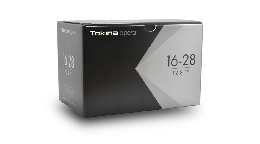 Tokina Opera 16-28mm f/2.8 FF - foto 4