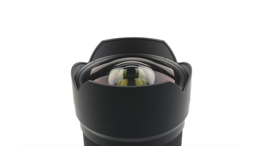 Tokina Opera 16-28mm f/2.8 FF - foto 2