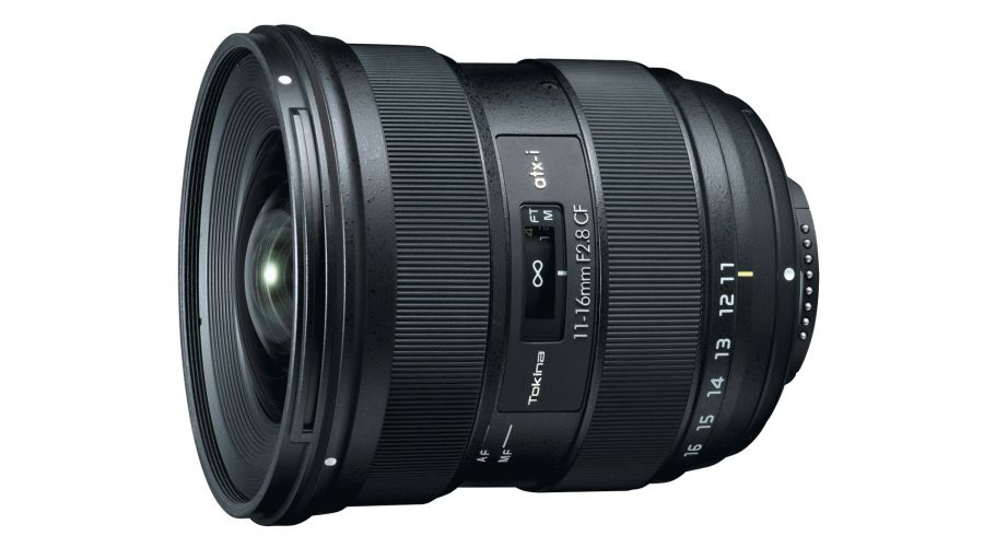 ATX-i 11-16mm f/2.8 CF