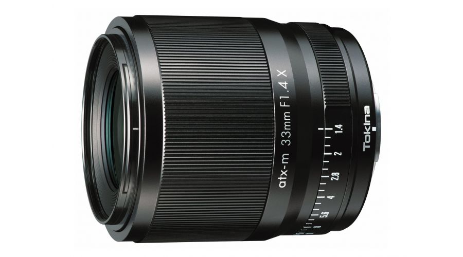 Il Tokina ATX-M 33- foto 2