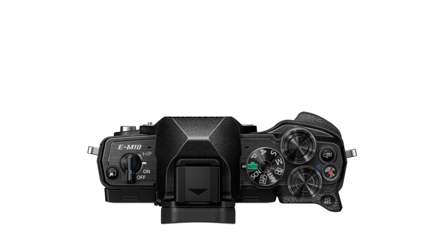 Olympus OM-D E‑M10 Mark IV + ED 14-42mm F3.5-5.6 EZ 4/3- foto 6